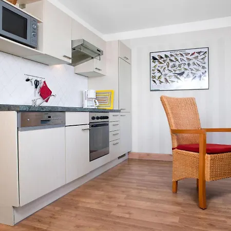 Kornkammer Lägenhet *