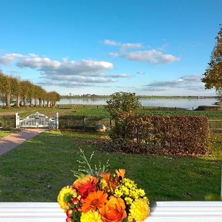 Lägenhet Kornkammer *