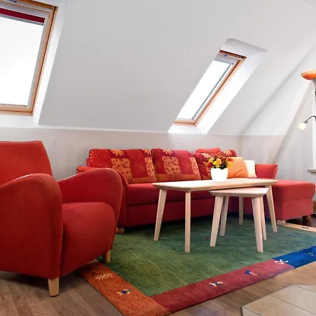 Kornkammer * Einhusen (Rostock)