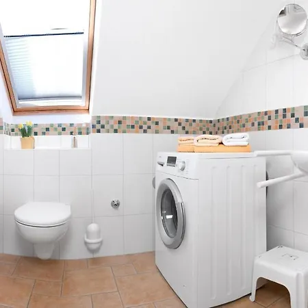 Kornkammer Lägenhet *