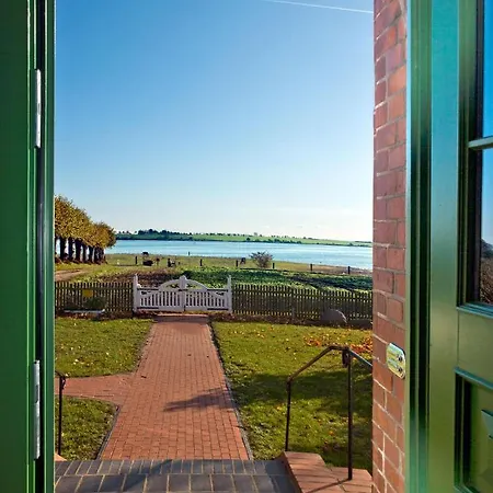 Lägenhet Kornkammer