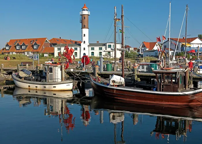 Kornkammer Lejlighed