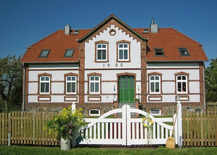 Kornkammer